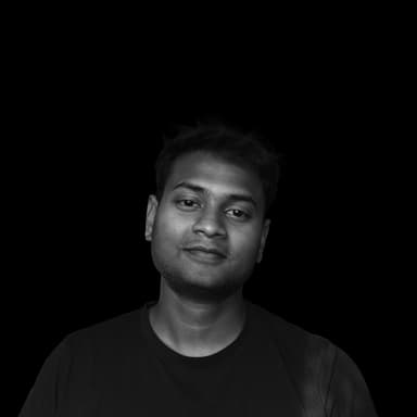 Himesh Raj - Software Engineer